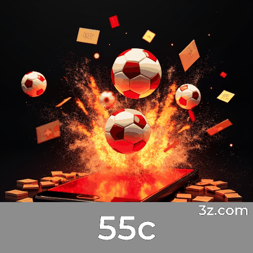 Aproveite os Generosos Bônus e Ofertas Únicas no 55c