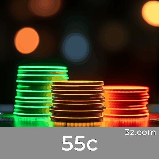 55c Login Seguro: Proteja sua Conta e Desfrute de Benefícios